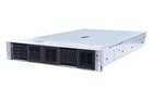Dell Poweredge R770  2 X 6517p  128gb Ram  4 X 15 36tb Nvme Ssds