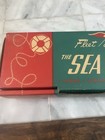 Vintage 1960 s The Fleet Line Sea Babe Battery Powered Boat