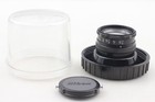    Mint W case   Nikon El-nikkor 50mm F2 8 Enlarging Film Camera Lens From Japan