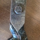 Antique Wiss Scissors Large Tailor Scissors Shears 12 