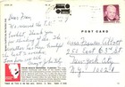 Vintage Postcard 4x6- Golf Course  Palm Beach Gardens  Fl