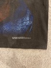 Vintage 1993 Snoop Dogg  beware Of Dogg  Graphic T Shirt - L