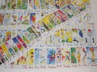 Tarot Cards Parrott Deck - Vintage Fortune Telling Magic Trick Read Future  Mind