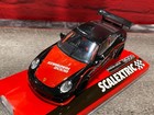 Scx 1 32 Scale Advance 2 0 Porsche 911 Gt3 2008 Club Car With Lights - New