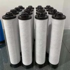 02250193-565 02250193-576 02250193-587 Filter Element For Sullair Compressor