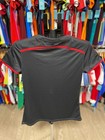 Authentic Adidas Toronto Fc 2014 Away Jersey - Women  l 