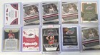 Panini Houston Comets Sheryl Swoopes 10-card Lot 2020-21 Prizm select Auto