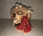 Munktiki Crabby Skull Hermit Crab X Skull Tiki Mug - Limited Edition 100 Rare 