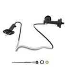 Clutch Master   Slave Cylinder For Jeep Wrangler Sahara 2003 2004 52107652ah