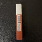 Maybelline New York Super Stay Matte Ink Liquid Lipstick  135 Globetrotter