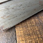 Disston 14 Inch Backsaw Hand Saw  usa 