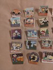 Outback Steakhouse Pins Set Of 29  