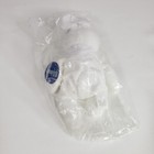 Vintage 1997 Pillsbury Doughboy 8  Beanie Bean Bag Plush New Nwt Sealed