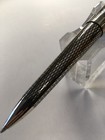 Sheaffer Prelude Signature Palladium Plate Ballpoint Pen