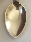 Guatemala Vintage Souvenir Spoon Collectible