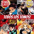 Demon Slayer Espanol  Completo 1 A 23  Kimetsu No Yaiba  Guardianes De La Noche
