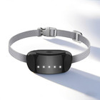 Smart Auto Anti Bark Dog Collar Intelligent Waterproof Barking Terminator Hot