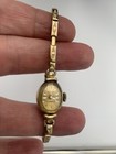 Rare  Elgin Early 20th Century Women   s Vintage Watch   Verified Working 