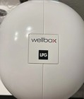 Wellbox Lpg Cellulite Wrinkle Reducer Treatment Machine Used