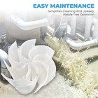 Xtremepowerus 60 Sq ft De Filter Grids Replace Hayward Pro-grid De6020  Fs-2005