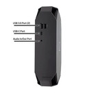 Hp Desktop Pc I7  Up To 32gb Ram  4tb Ssd Nvme  Windows 11 Pro  Wifi  Dvd-rw