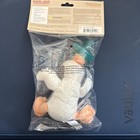 Wubbanub Infant Penguin Pacifier 0-6 Months Plush Brand New Sealed