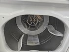 Ge Gtd48gaswwb 27  White Front Load Natural Gas Dryer  160082