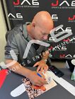 Bill Goldberg Autographed Signed 8x10 Photo Wwe The Longest Yard Jsa Coa