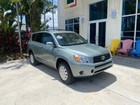2006 Toyota Rav4 
