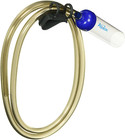 Aqueon Medium Siphon Vacuum Gravel Cleaner 5-20 Gallon  5 In