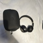 Beats By Dr  Dre Solo3 Wireless Bluetooth On-ear Headphones Black W  Case