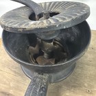 Antique Coffee Mill Grinder