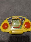 Tiger Electronics Football Handheld Video Game 1991 Vintage - Working 