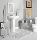 Yb8099ch Mason Tissue Paper Holder-roller Only Chrome