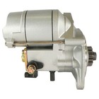 Starter For Thermo King Truck Unit Kd-iimax Kd-iisr Md-200 Md-200-mt