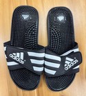 Adidas Men s Performance Slides  black   Size 10   no Box 