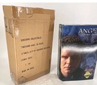 Buffy The Vampire Slayer Sideshow Collectibles 12  Angel-city Of Exclusive