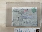 Italian Occupation Of Slovenia Postal History X4  505