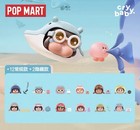 Crybaby Cry Me An Ocean Series Blind Box Confirmed Authentic Figure Toy New Gift