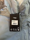 Sitka Mens L Fly Fishing Alpha Windstopper Fleece Lined Hoody - Blue - 601064