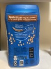 Gerber Cereal For Baby   Grain   Grow Oatmeal - 8 Oz Exp  07 31 2025 Lot Of 3