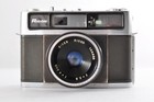 Ricoh 300s 300 S Vintage Rangefinder 35mm Film Camera  exc   Japan   0621b 1