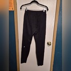 Lululemon Engineered Warmth Jogger Black