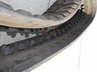 Rubber Track 18  450x86x52 Fits Bobcat 864 T200 T630 T650 Fits John Deere Ct322