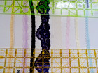 Mixed Lot Of New Sewing Lace - 868 Yards