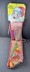 Vintage 1950s Christmas Stocking Toy Set Unused 
