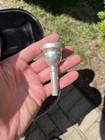 Yamaha Ysl-200ad Advantage Trombone W  Original Case   Bach 6 1 2 Al Mouthpiece