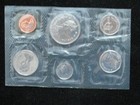 1985 Canada Prooflike Mint Set   With Original Mint Packaging   Free Shipping