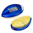 Torino Pro Curve Wave Brush  231 - Curved Medium Shower Brush - Extra Long Br   