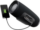 Jbl Charge 4 - Waterproof Portable Bluetooth Speaker - Black